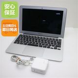 超美品 MacBook Air 2014 11インチ Core i5 4GB 128GB