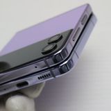 ¿ݾ Ʊ SIMե꡼ Galaxy Z Flip4 ѡץ