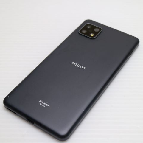 �¿��ݾ� ����Ʊ�� AQUOS sense 5G SHG03 �֥�å� �����