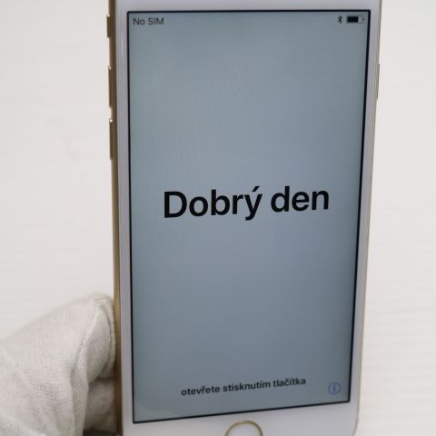 �¿��ݾ��� Ķ���� SIM�ե꡼ iPhone6S 128GB ������� ����� �������