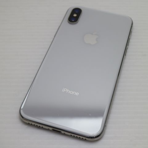 �¿��ݾ� ���� SIM�ե꡼ iPhoneX 64GB ����С� ���� �����