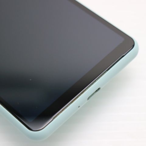 �¿��ݾ� ����Ʊ�� SO-41A Xperia 10 II �ߥ�� �����