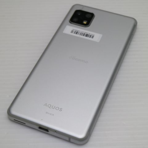 �¿��ݾ� Ķ���� SH-41A AQUOS sense4 ����С� ¨��ȯ�� ������ȯ��