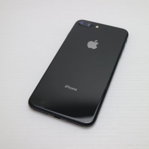 �¿��ݾ��� ����Ʊ�� SIM�ե꡼ iPhone8 PLUS 64GB �֥�å�