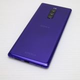 �¿��ݾ� Ķ���� 802SO Xperia 1 �ѡ��ץ� ���� �����