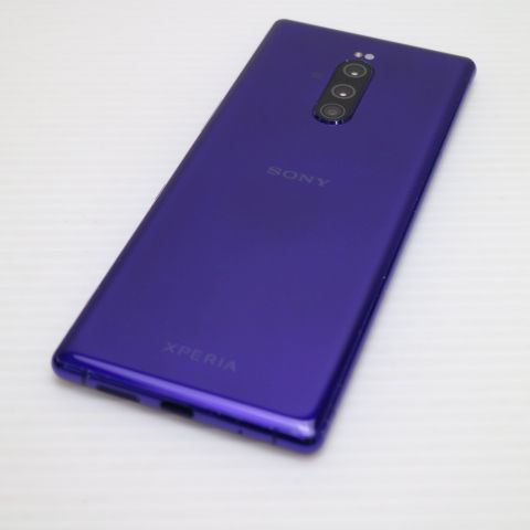 �¿��ݾ� Ķ���� 802SO Xperia 1 �ѡ��ץ� ���� �����