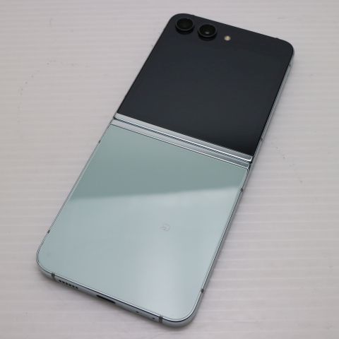 ¿ݾ Ʊ SCG23 Galaxy Z Flip5 256GB ߥ
