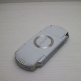 �¿��ݾ��� Ķ���� PSP-1000 ����ߥå����ۥ磻��  �������