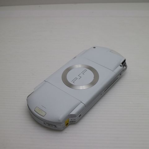 �¿��ݾ��� Ķ���� PSP-1000 ����ߥå����ۥ磻��  �������