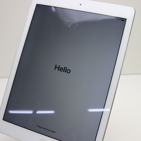 ¿ݾ Ķ iPad Air Wi-Fi 16GB С  
