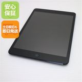 Ķ���� iPad mini Wi-Fi 32GB �֥�å�  �������