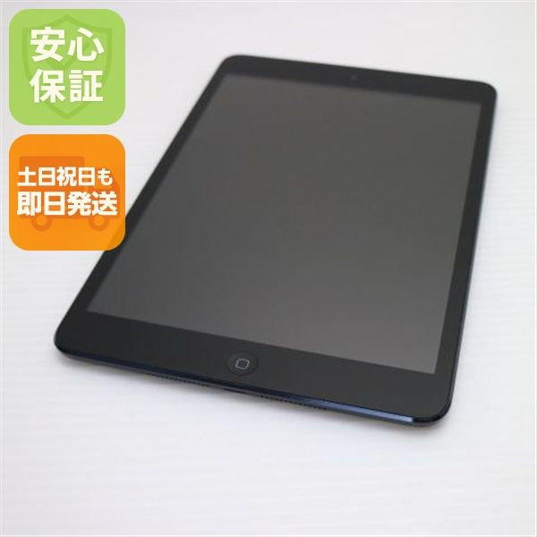 Ķ���� iPad mini Wi-Fi 32GB �֥�å�  �������