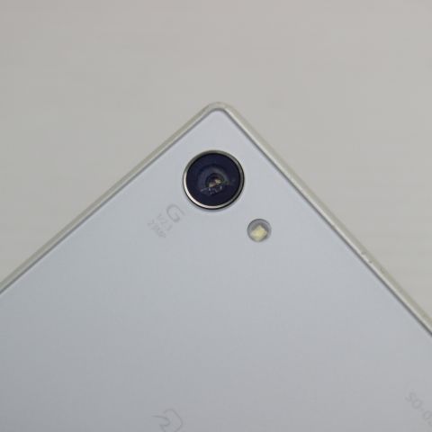 ��� SO-02H Xperia Z5 Compact �ۥ磻��  �������