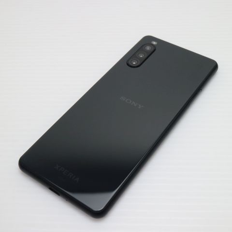 ¿ݾ Ķ SOV43 Xperia 10 II ֥å