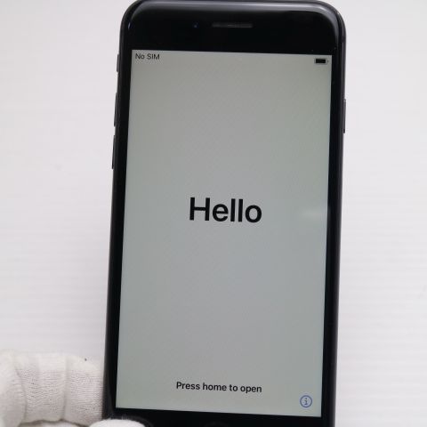 ムスビー｜安心保証付 超美品 SIMフリー iPhone8 64GB スペースグレイ 