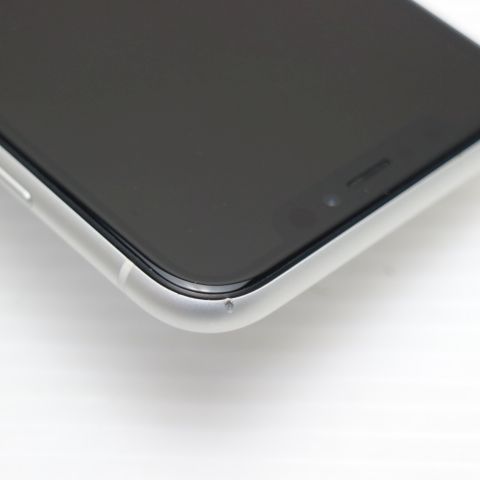 �¿��ݾ� Ķ���� SIM�ե꡼ iPhoneXR 256GB �ۥ磻�� ���� �����