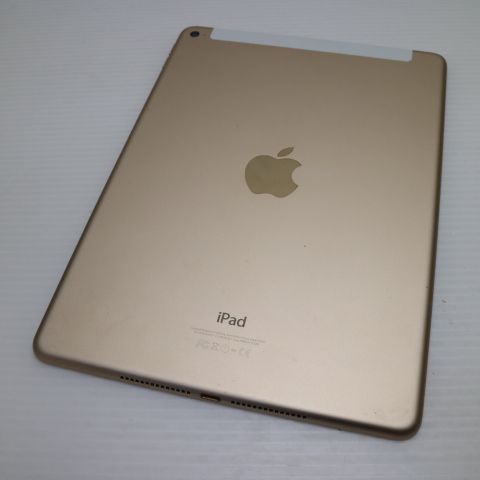  docomo iPad Air 2 Cellular 16GB   