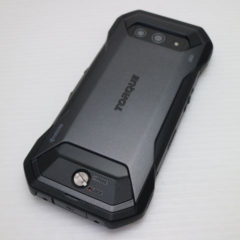 �¿��ݾ� ����Ʊ�� TORQUE 5G KYG01 �֥�å� �����