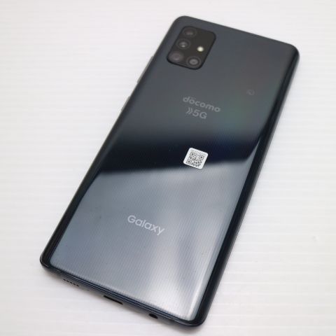 ���� SC-54A Galaxy A51 5G �֥�å� ¨��ȯ�� ������ȯ��