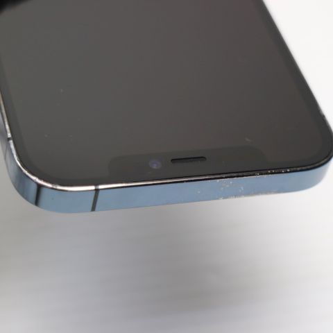 ���� SIM�ե꡼ iPhone12 Pro 256GB �֥롼 ¨��ȯ�� ������ȯ��