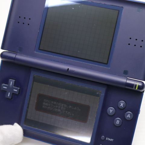 �¿��ݾ��� ���� �˥�ƥ�ɡ�DS Lite �饤�� �ͥ��ӡ�  �������