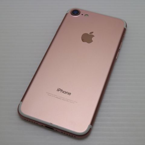 ¿ݾ Ķ SIMե꡼ iPhone7 128GB   