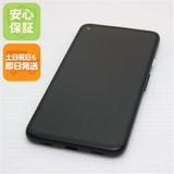 ¿ݾ Ʊ SoftBank Google Pixel 4a 128GB  ֥å