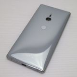 ¿ݾ Ʊ 702SO Xperia XZ2 С  