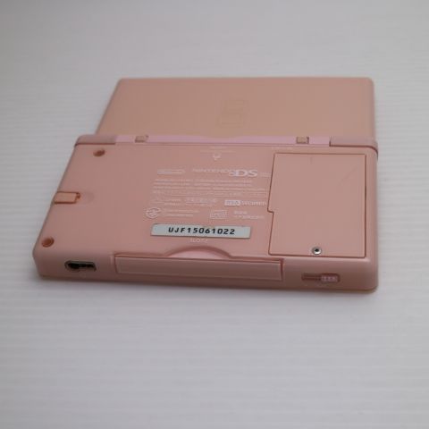 ��� �˥�ƥ�ɡ�DS Lite �饤�� �ԥ�  �������