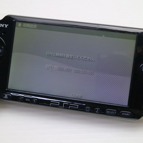 �¿��ݾ��� ������� PSP-3000 �ԥ��Ρ��֥�å�  �������