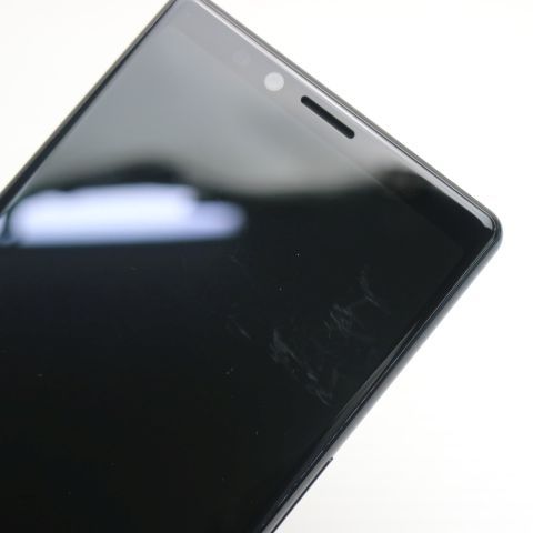 �¿��ݾ� Ķ���� SOV40 Xperia 1 �֥�å� ���� �����