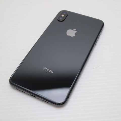 ����Ʊ�� SIM�ե꡼ iPhoneXS MAX 64GB ���ڡ������쥤 ���� �����