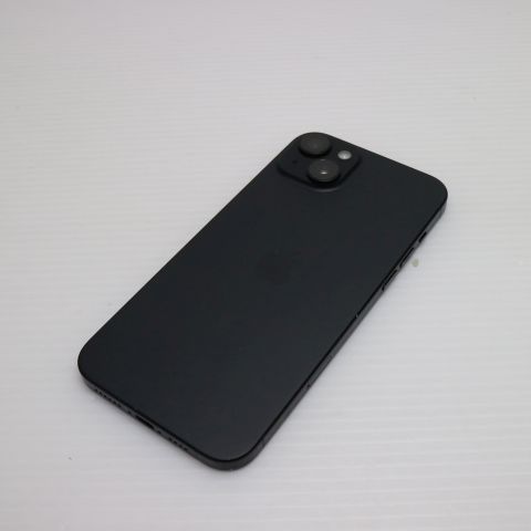 ¿ݾ  SIMե꡼ iPhone15 Plus 128GB ֥å
