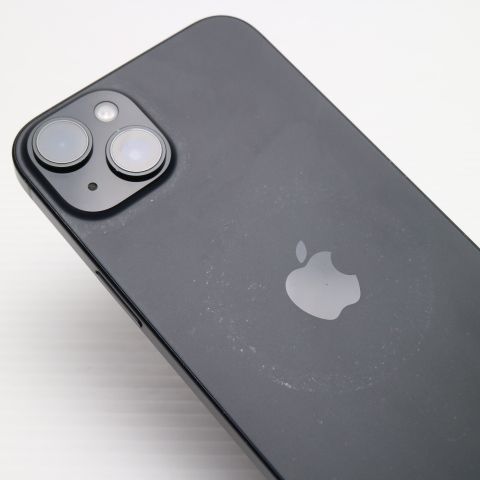 ¿ݾ  SIMե꡼ iPhone15 Plus 256GB ֥å