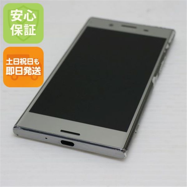 �¿��ݾ��� ������� SO-04J Xperia XZ Premium �������� ����� �������