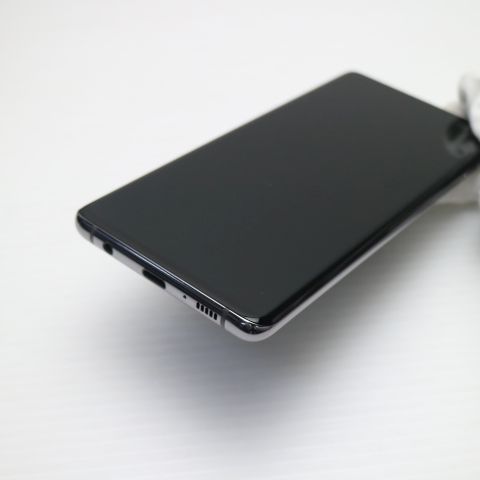 �¿��ݾ� ����Ʊ�� SC-04L Galaxy S10+ �ץꥺ��֥�å� ���� �����