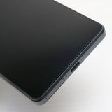 �¿��ݾ� ����Ʊ�� Xperia 1 IV SOG06 �֥�å�