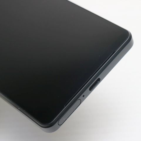 �¿��ݾ� ����Ʊ�� Xperia 1 IV SOG06 �֥�å�
