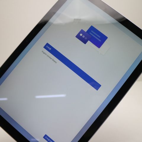 Ķ���� Surface Pro 7 ��10���� Core i3 4GB 128GB