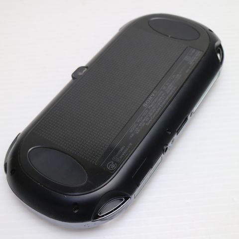 �¿��ݾ��� ���� PCH-1000 PS VITA �֥�å�  �������