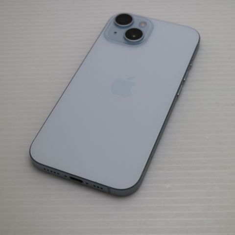 ¿ݾ Ķ SIMե꡼ iPhone15 128GB ֥롼