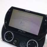 �¿��ݾ��� ���� PSP-N1000 �֥�å�  �������