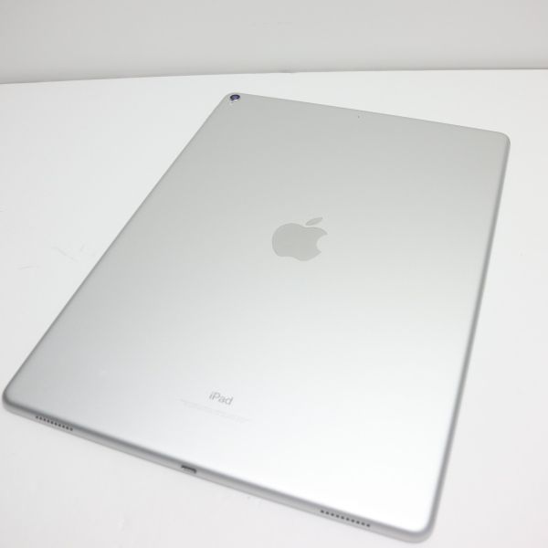 ムスビー｜超美品 iPad Pro 第2世代 12.9インチ Wi-Fi 64GB シルバー 