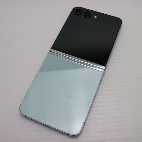 ¿ݾ Ʊ SCG23 Galaxy Z Flip5 256GB ߥ