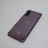�¿��ݾ� Ķ���� SO-52A Xperia 5 II �ԥ� SONY ¨��ȯ�� ������ȯ��