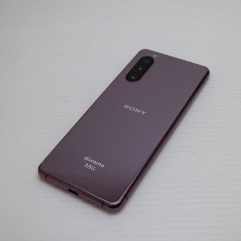 �¿��ݾ� Ķ���� SO-52A Xperia 5 II �ԥ� SONY ¨��ȯ�� ������ȯ��
