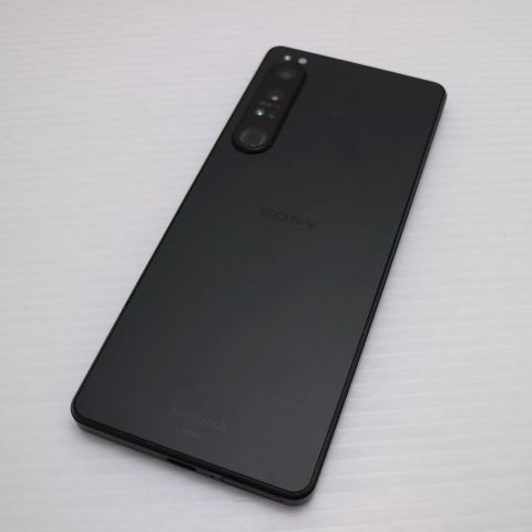 �¿��ݾ� ���� Xperia 1 IV SOG06 �֥�å�