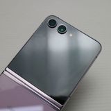 ¿ݾ Ķ SC-54D Galaxy Z Flip5 ٥