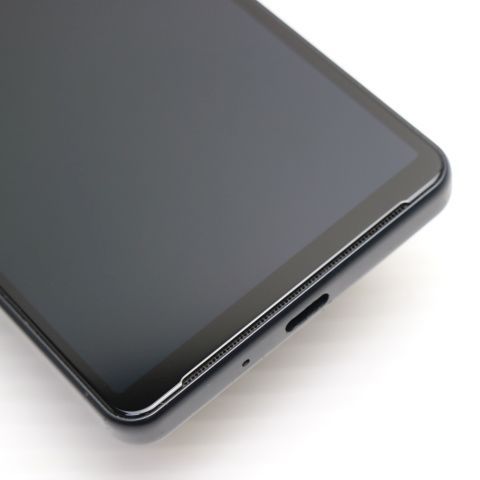 �¿��ݾ� Ķ���� Xperia 10 IV SO-52C �֥�å�