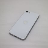 �¿��ݾ� Ķ���� SIM�ե꡼ iPhone SE ��2���� 128GB �ۥ磻�� �����